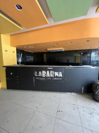 GÜVENAY - ÇORUM YAVRUTURNA GAZİ CAD. ARKASI 3 KATLI KİRALIK DÜKKAN