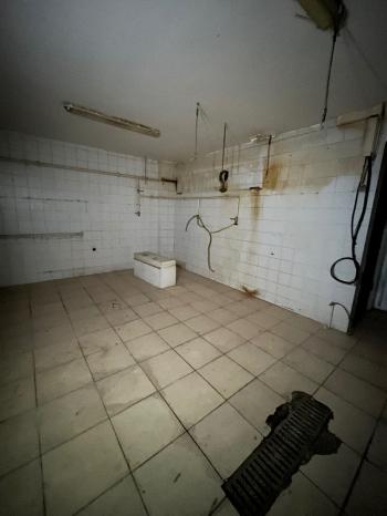 GÜVENAY - ÇORUM YAVRUTURNA GAZİ CAD. ALTI 3 KATLI KOMPLE SATILIK İŞ YERİ 