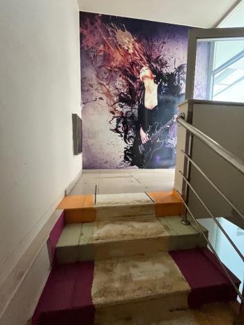 GÜVENAY - ÇORUM YAVRUTURNA GAZİ CAD. ALTI 3 KATLI KOMPLE SATILIK İŞ YERİ 