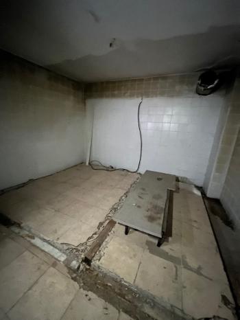 GÜVENAY - ÇORUM YAVRUTURNA GAZİ CAD. ALTI 3 KATLI KOMPLE SATILIK İŞ YERİ 