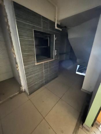 GÜVENAY - ÇORUM YAVRUTURNA GAZİ CAD. ALTI 3 KATLI KOMPLE SATILIK İŞ YERİ 