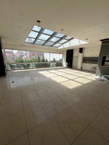GÜVENAY - ÇORUM YAVRUTURNA GAZİ CAD. ALTI 3 KATLI KOMPLE SATILIK İŞ YERİ 
