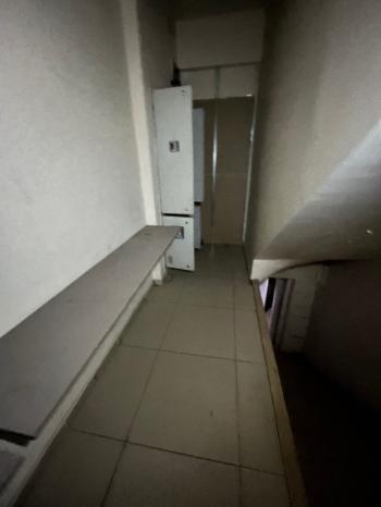 GÜVENAY - ÇORUM YAVRUTURNA GAZİ CAD. ALTI 3 KATLI KOMPLE SATILIK İŞ YERİ 