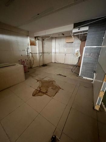 GÜVENAY - ÇORUM YAVRUTURNA GAZİ CAD. ALTI 3 KATLI KOMPLE SATILIK İŞ YERİ 