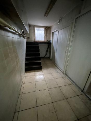GÜVENAY - ÇORUM YAVRUTURNA GAZİ CAD. ALTI 3 KATLI KOMPLE SATILIK İŞ YERİ 