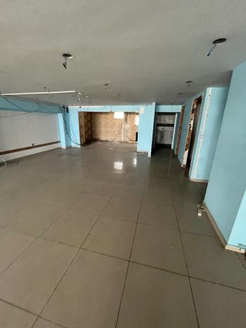 GÜVENAY - ÇORUM YAVRUTURNA GAZİ CAD. ALTI 3 KATLI KOMPLE SATILIK İŞ YERİ 