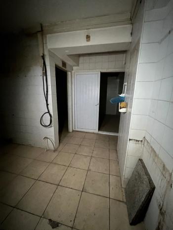 GÜVENAY - ÇORUM YAVRUTURNA GAZİ CAD. ALTI 3 KATLI KOMPLE SATILIK İŞ YERİ 