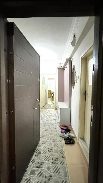 Güvenay - Çorum Albayrak İlkokulu Civarı 3+1 Satılık Daire 