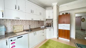 Güvenay - Çorum Albayrak İlkokulu Civarı 3+1 Satılık Daire 