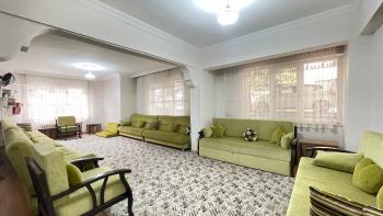 Güvenay - Çorum Albayrak İlkokulu Civarı 3+1 Satılık Daire 