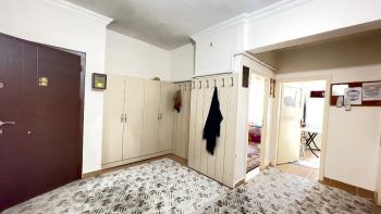 Güvenay - Çorum Albayrak İlkokulu Civarı 3+1 Satılık Daire 