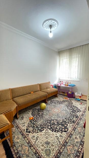 Güvenay - Çorum Albayrak İlkokulu Civarı 3+1 Satılık Daire 