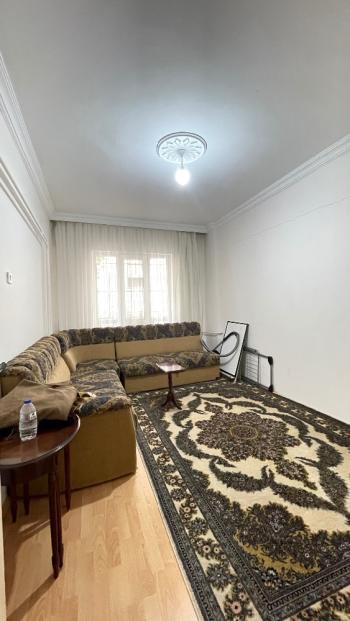 Güvenay - Çorum Albayrak İlkokulu Civarı 3+1 Satılık Daire 