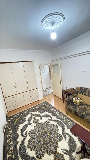 Güvenay - Çorum Albayrak İlkokulu Civarı 3+1 Satılık Daire 