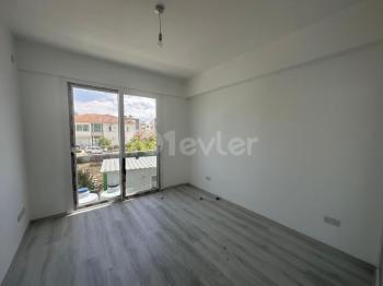 GÖNYELİ BÖLGESİNDE YENİ SIFIR DAİRELER