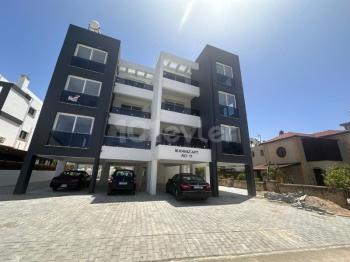 GÖNYELİ BÖLGESİNDE YENİ SIFIR DAİRELER
