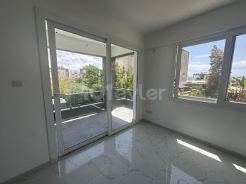 GÖNYELİ BÖLGESİNDE YENİ SIFIR DAİRELER