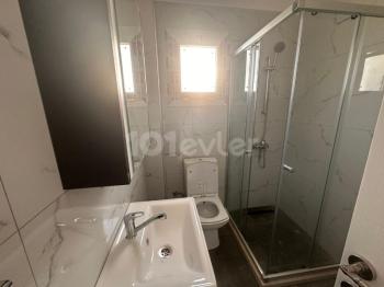 GÖNYELİ BÖLGESİNDE YENİ SIFIR DAİRELER
