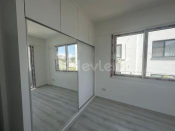 GÖNYELİ BÖLGESİNDE YENİ SIFIR DAİRELER
