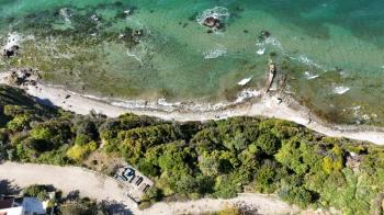 EMLAK HABERCİSİ' NDEN MUDANYA GÜZELYALI ÇAMLIBEL'DE SATILIK DENİZ MANZARALI, EN ÖNDE BAHÇELİ MÜSTAKİL EV/VİLLA