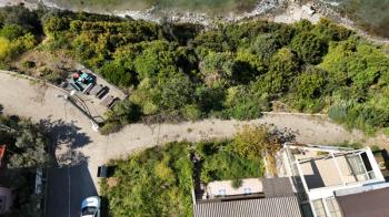 EMLAK HABERCİSİ' NDEN MUDANYA GÜZELYALI ÇAMLIBEL'DE SATILIK DENİZ MANZARALI, EN ÖNDE BAHÇELİ MÜSTAKİL EV/VİLLA