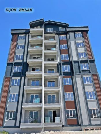 AFYON ÜÇOK EMLAKTAN ERKMEN MAHALLESİNDE ULTRA LÜKS SATILIK SIFIR 4+1 DAİRE