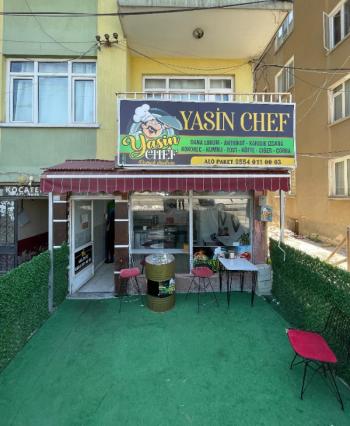 AFYON ÜÇOK EMLAKTAN ZAFER MAHALLESİNDE KİRALIK 60M² LOKANTA DÜKKANI