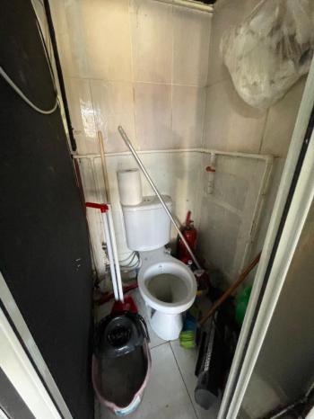 AFYON ÜÇOK EMLAKTAN ZAFER MAHALLESİNDE KİRALIK 60M² LOKANTA DÜKKANI