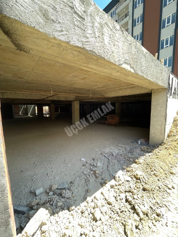 AFYON ÜÇOK EMLAKTAN ERKMEN MAHALLESİNDE ULTRA LÜKS SATILIK SIFIR 7+1 DAİRE