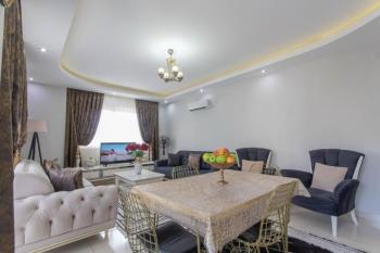 CRİSTAL LİFE KİRALIK EŞYALI 2+1 DAİRE MAHMUTLAR ALANYA ATATÜRK CADDESİ 