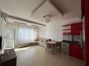 MELANI TOWER KİRALIK 2+1 EŞYALI DAİRE MAHMUTLAR ALANYA 