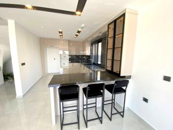 Didim'de Satılık Akıllı Sistemli Villa