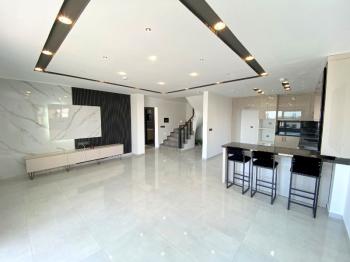 Didim'de Satılık Akıllı Sistemli Villa