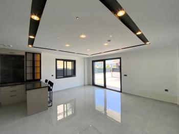 Didim'de Satılık Akıllı Sistemli Villa