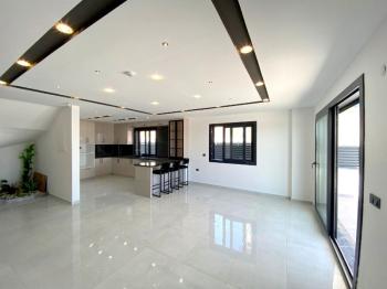 Didim'de Satılık Akıllı Sistemli Villa