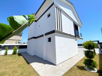 Didim'de Satılık Akıllı Sistemli Villa