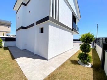 Didim'de Satılık Akıllı Sistemli Villa