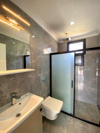 Didim'de Satılık Akıllı Sistemli Villa