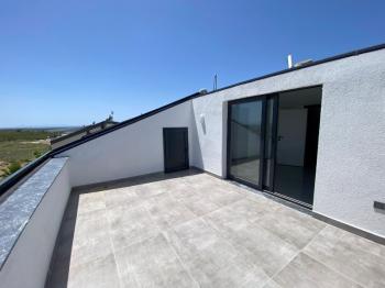 Didim'de Satılık Akıllı Sistemli Villa