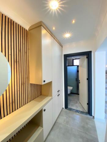 Didim'de Satılık Akıllı Sistemli Villa