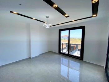 Didim'de Satılık Akıllı Sistemli Villa