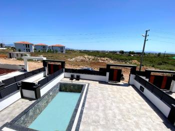 Didim'de Satılık Akıllı Sistemli Villa