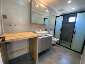 Didim'de Satılık Akıllı Sistemli Villa