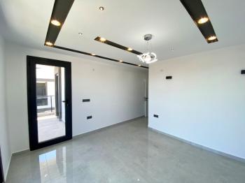 Didim'de Satılık Akıllı Sistemli Villa