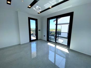 Didim'de Satılık Akıllı Sistemli Villa