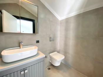 Didim'de Satılık Akıllı Sistemli Villa