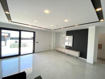 Didim'de Satılık Akıllı Sistemli Villa