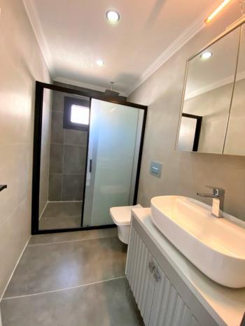 Didim'de Satılık Akıllı Sistemli Villa