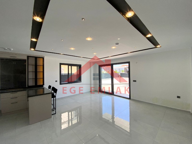 Didim'de Satılık Akıllı Sistemli Villa