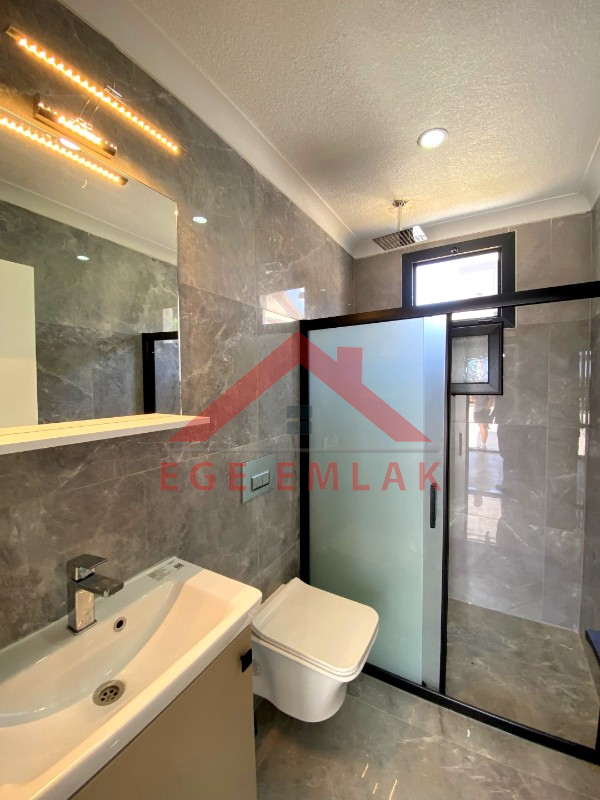 Didim'de Satılık Akıllı Sistemli Villa